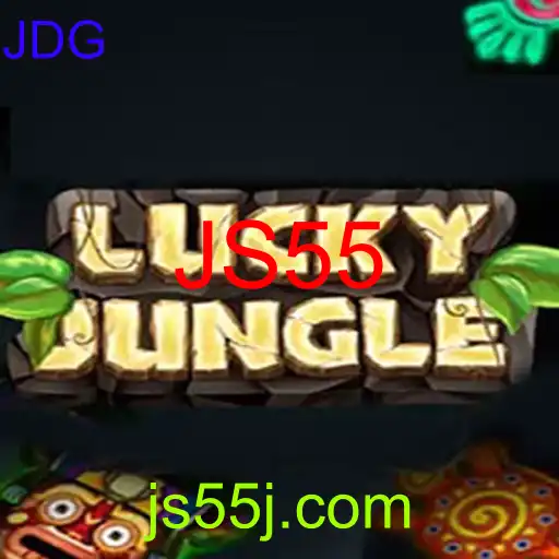 LuckyJungle