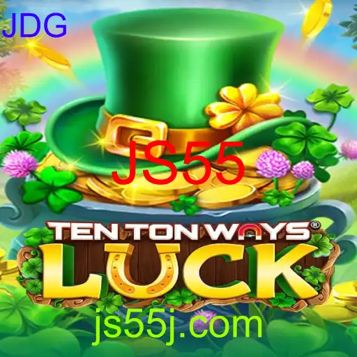 TenTonWaysLuck